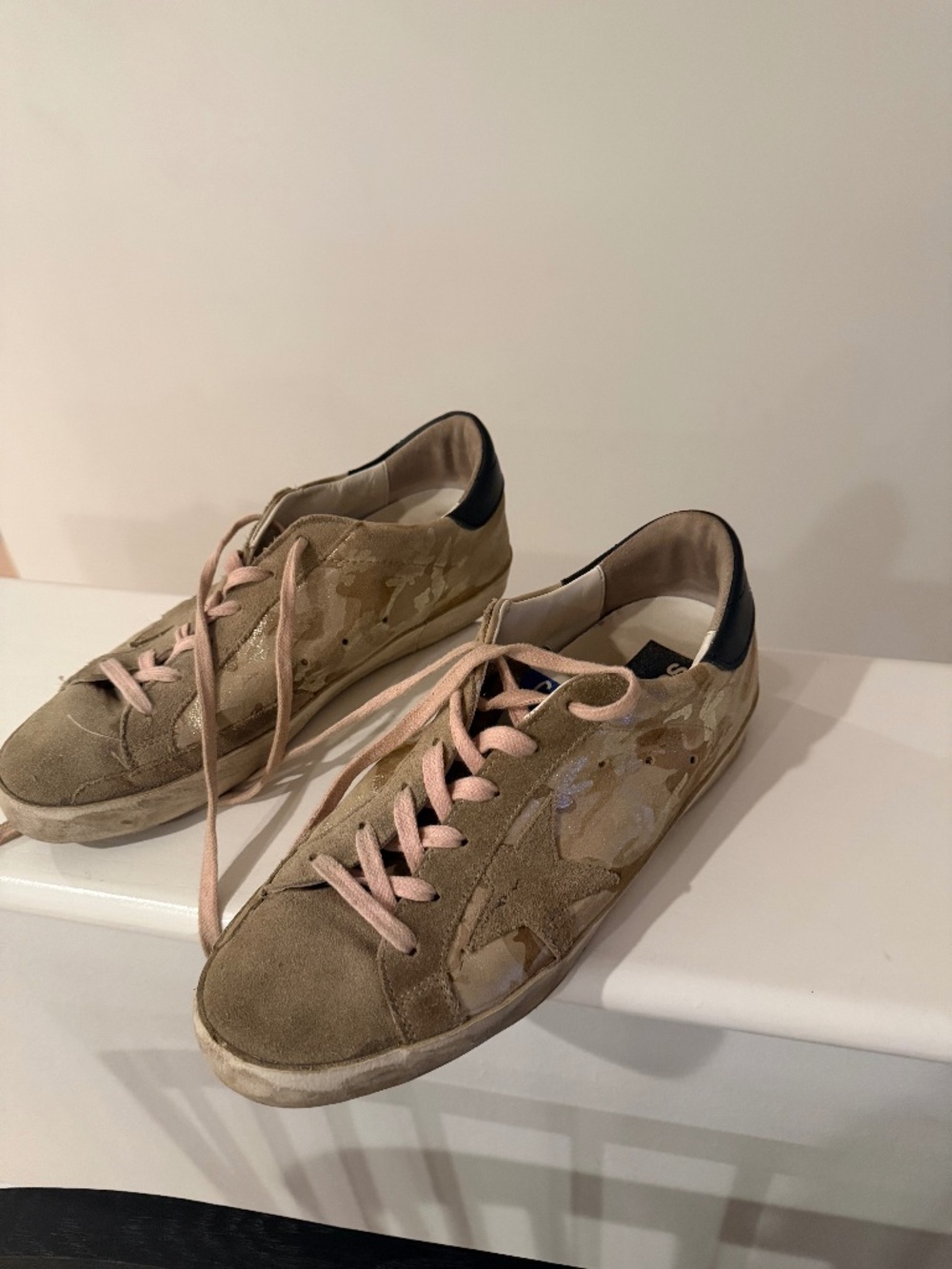 Golden Goose Sneakers